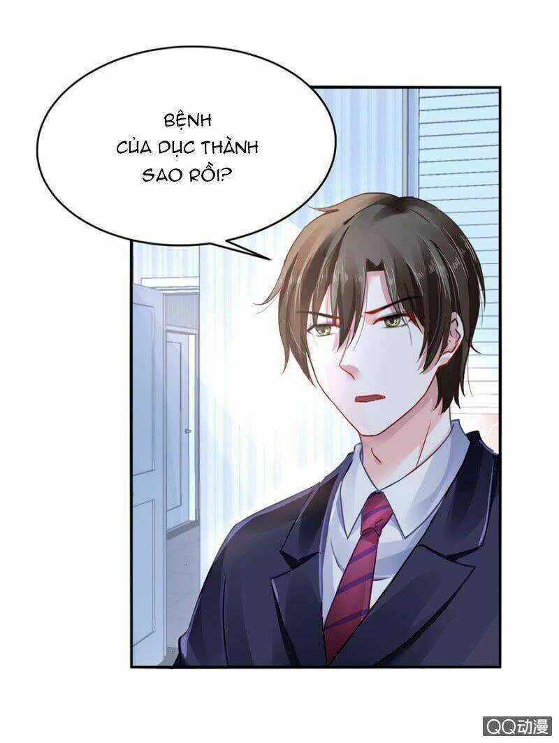 Thanh Xuân Bị Lãng Quên Chapter 13 trang 8