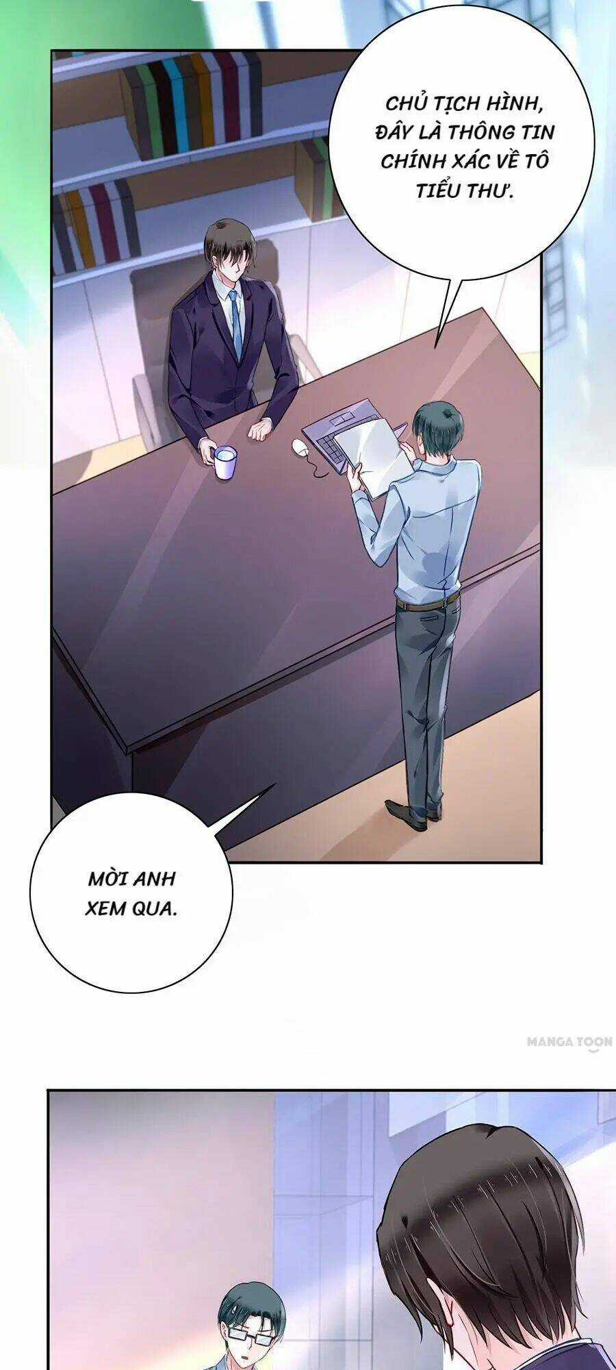 Thanh Xuân Bị Lãng Quên Chapter 130 trang 0