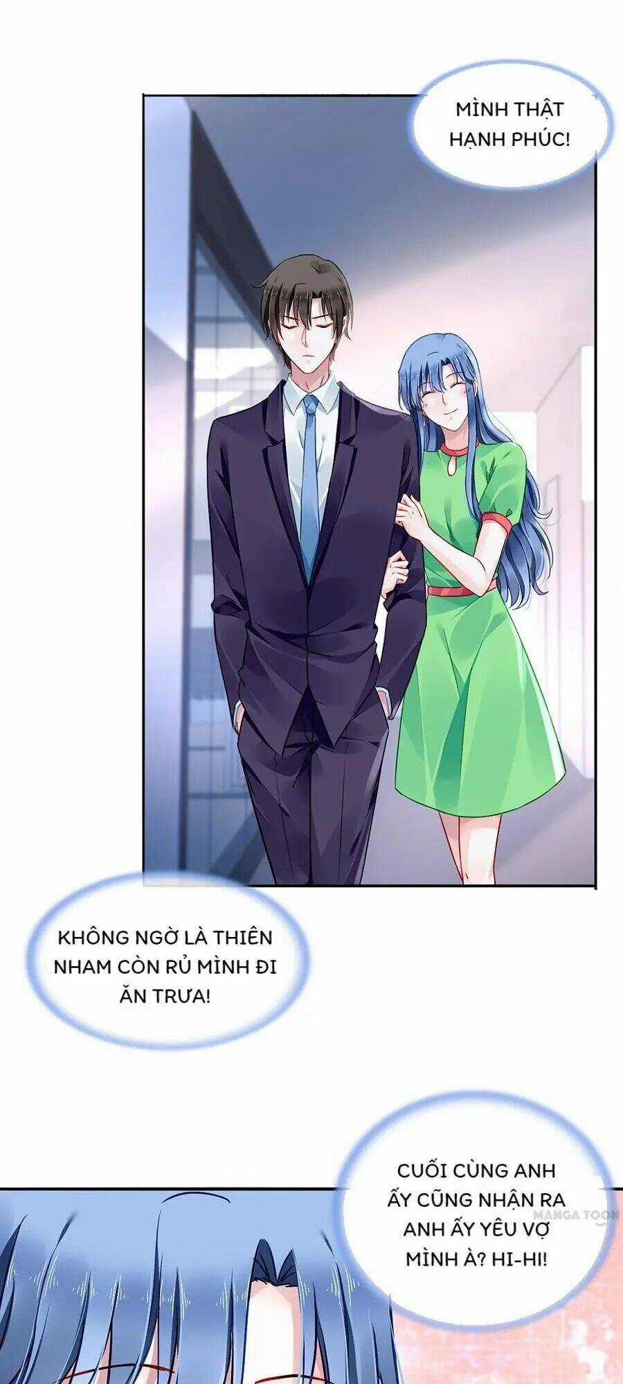 Thanh Xuân Bị Lãng Quên Chapter 131 trang 0