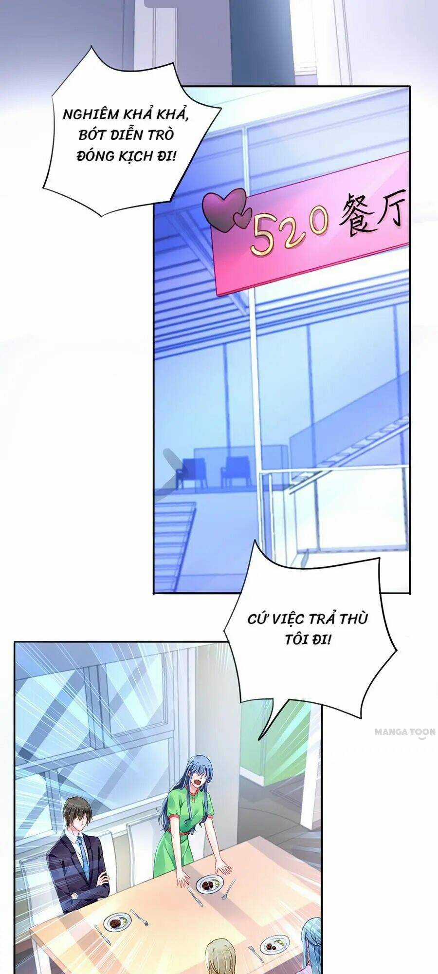 Thanh Xuân Bị Lãng Quên Chapter 132 trang 0