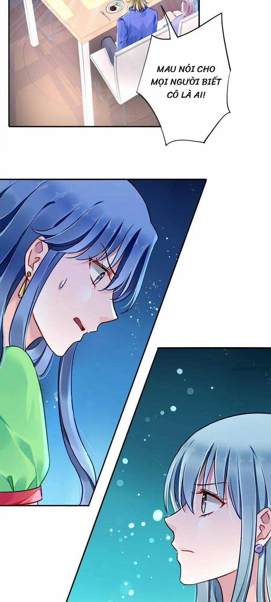 Thanh Xuân Bị Lãng Quên Chapter 132 trang 1