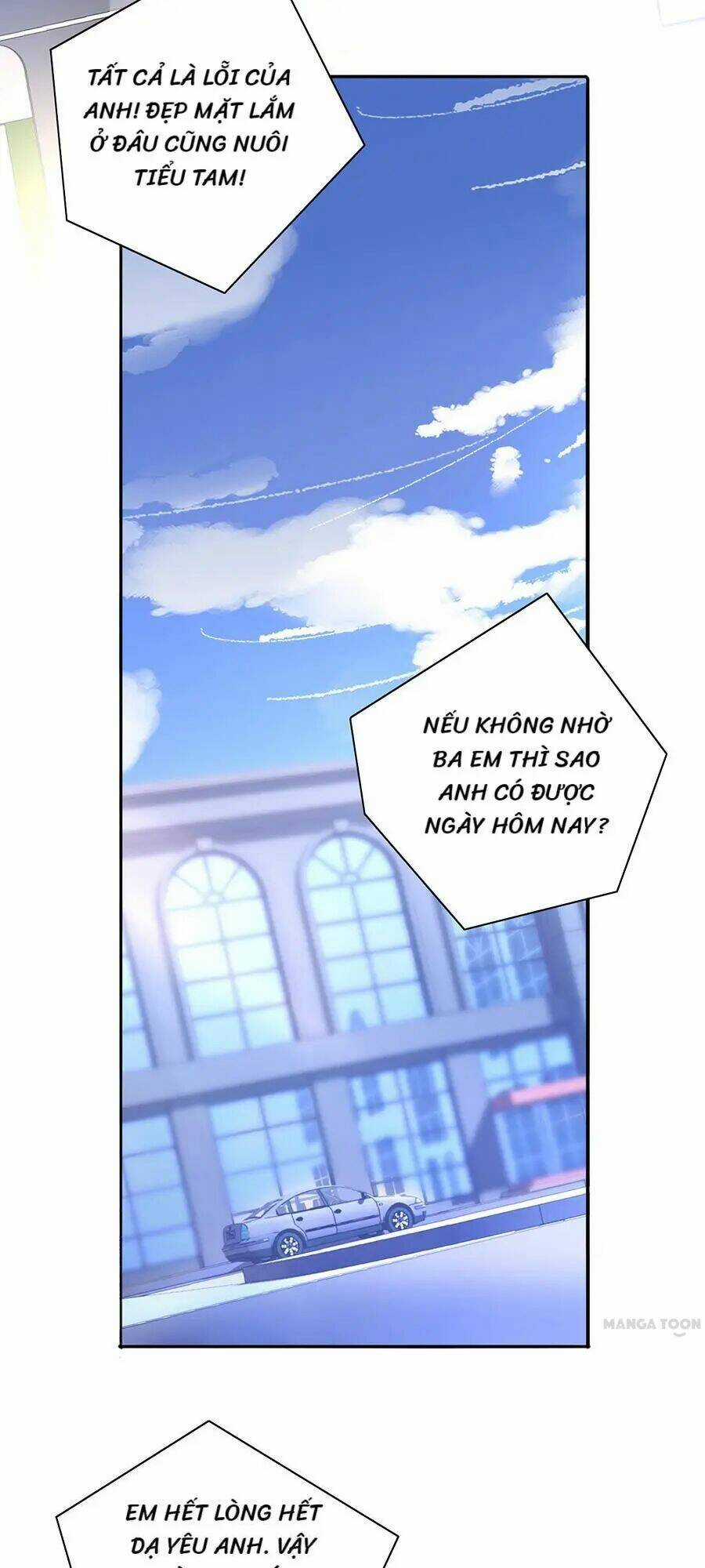 Thanh Xuân Bị Lãng Quên Chapter 134 trang 0