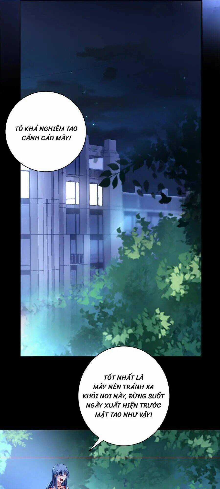 Thanh Xuân Bị Lãng Quên Chapter 136 trang 0