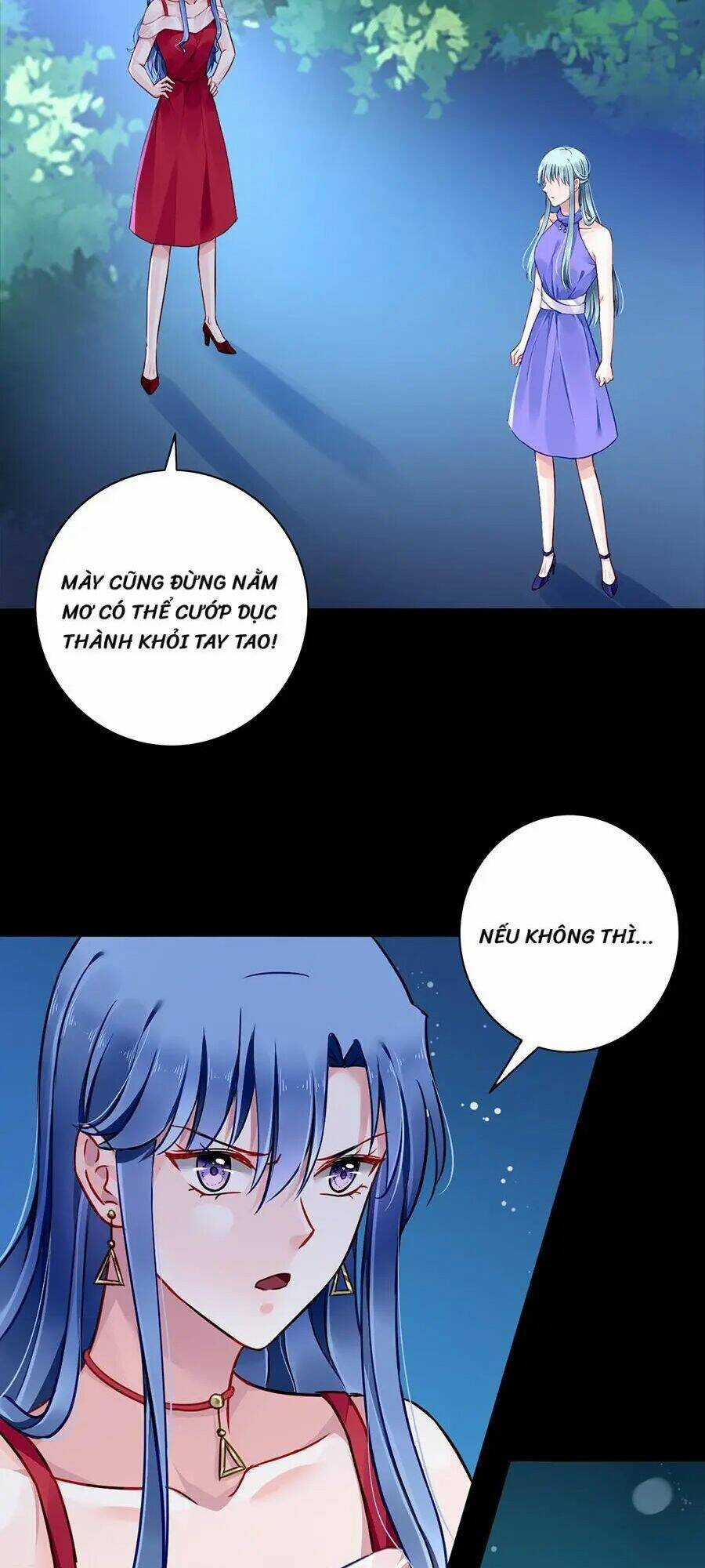 Thanh Xuân Bị Lãng Quên Chapter 136 trang 1