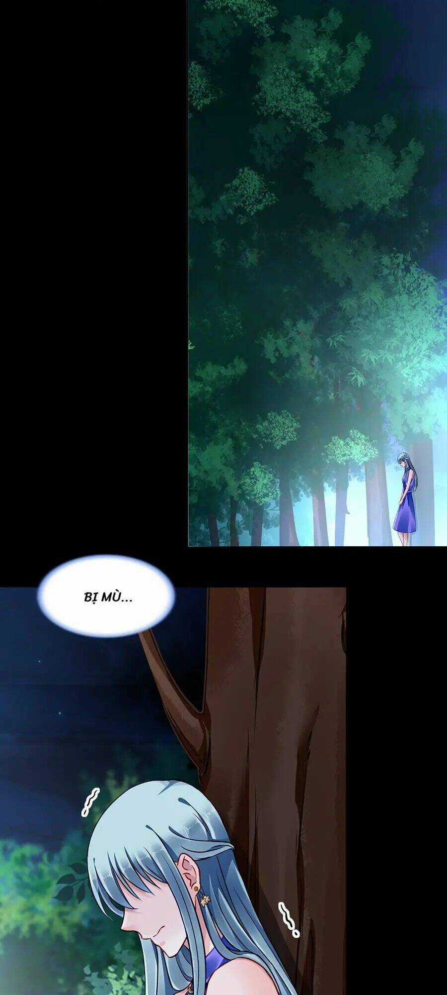 Thanh Xuân Bị Lãng Quên Chapter 137 trang 1