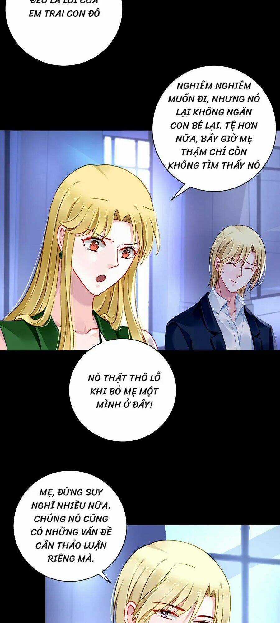 Thanh Xuân Bị Lãng Quên Chapter 138 trang 1