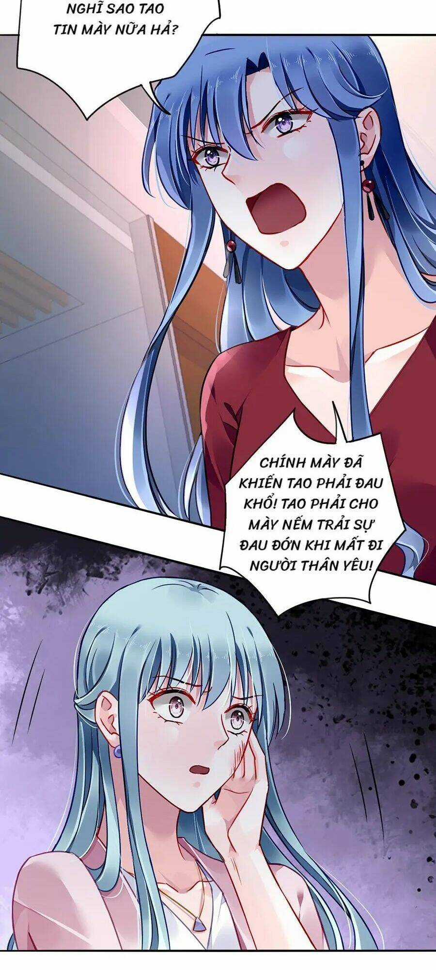 Thanh Xuân Bị Lãng Quên Chapter 139 trang 1