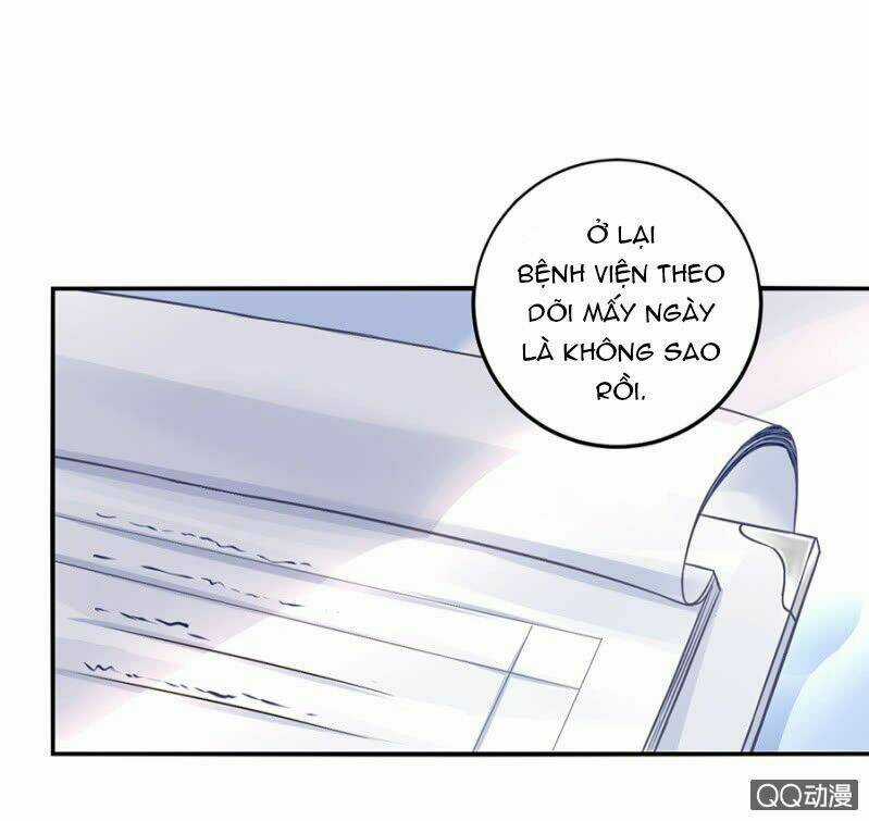 Thanh Xuân Bị Lãng Quên Chapter 14 trang 10