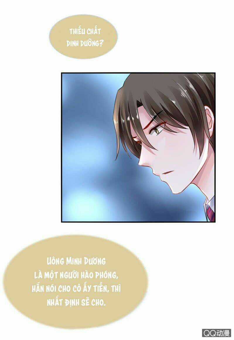 Thanh Xuân Bị Lãng Quên Chapter 14 trang 11