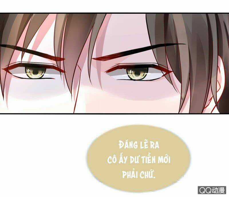 Thanh Xuân Bị Lãng Quên Chapter 14 trang 12