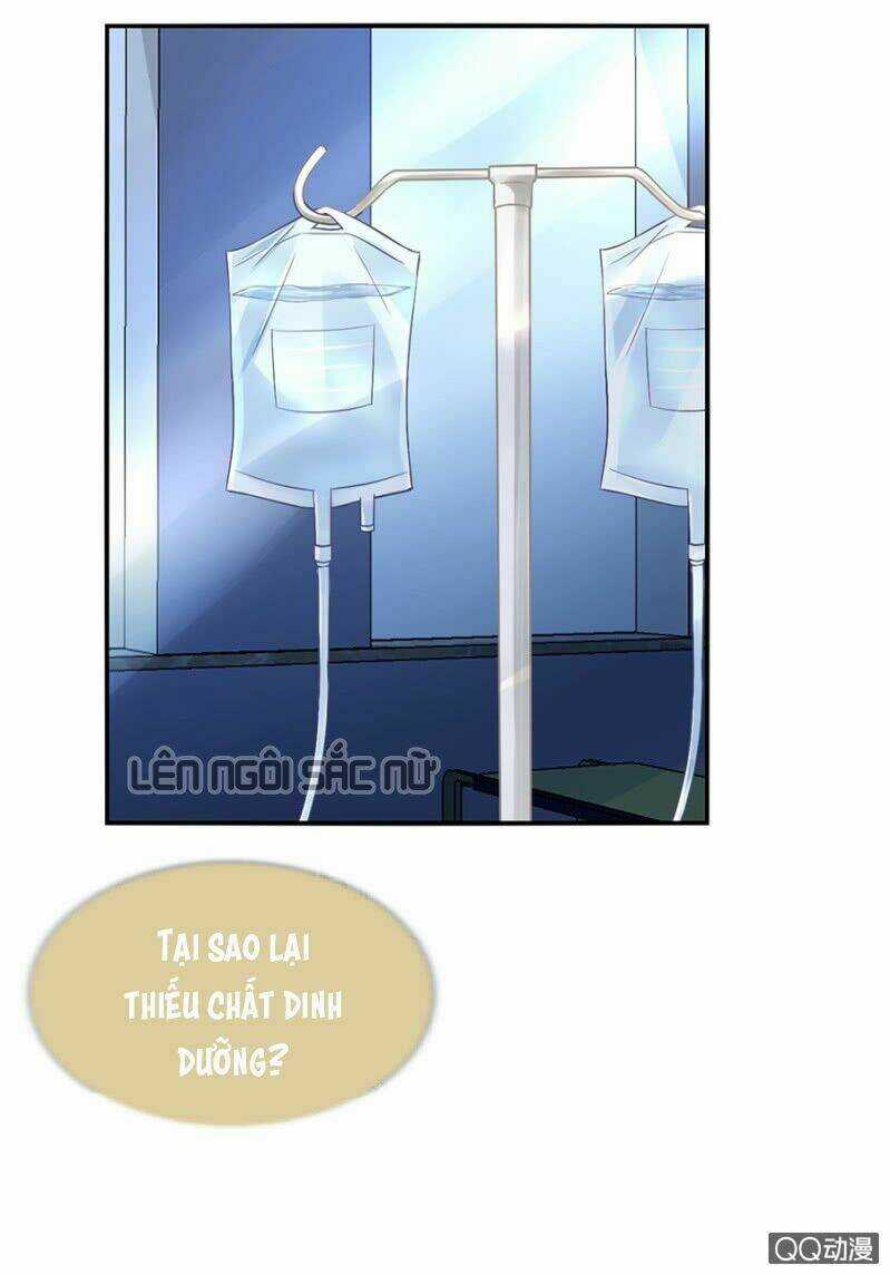 Thanh Xuân Bị Lãng Quên Chapter 14 trang 13