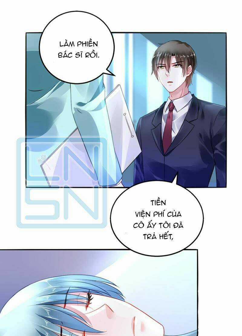 Thanh Xuân Bị Lãng Quên Chapter 14 trang 15