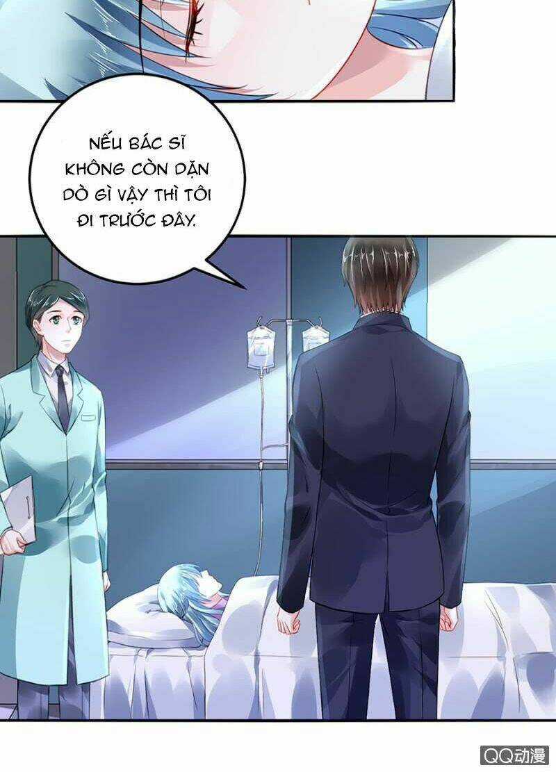 Thanh Xuân Bị Lãng Quên Chapter 14 trang 16