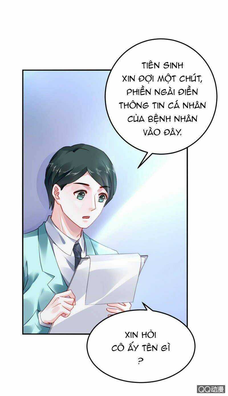 Thanh Xuân Bị Lãng Quên Chapter 14 trang 17