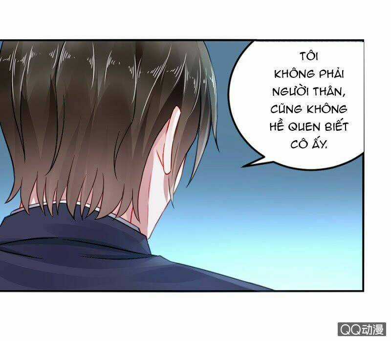 Thanh Xuân Bị Lãng Quên Chapter 14 trang 18