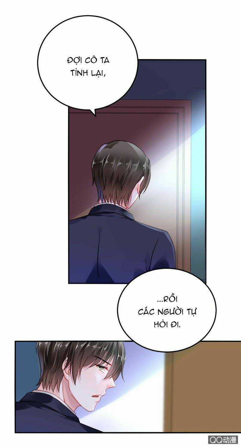 Thanh Xuân Bị Lãng Quên Chapter 14 trang 19