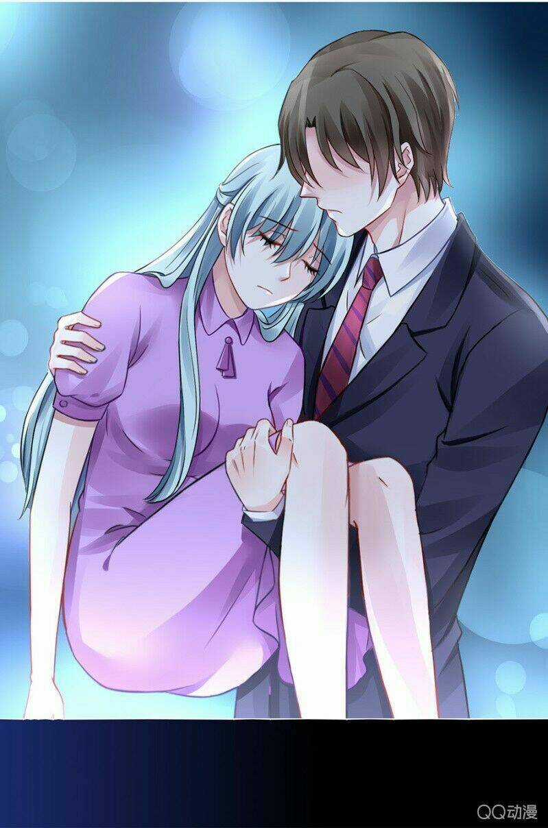 Thanh Xuân Bị Lãng Quên Chapter 14 trang 2