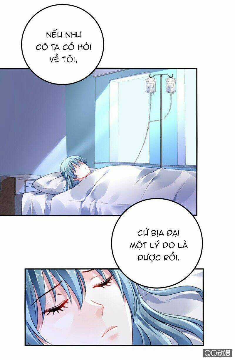 Thanh Xuân Bị Lãng Quên Chapter 14 trang 20