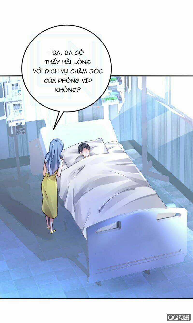 Thanh Xuân Bị Lãng Quên Chapter 14 trang 23