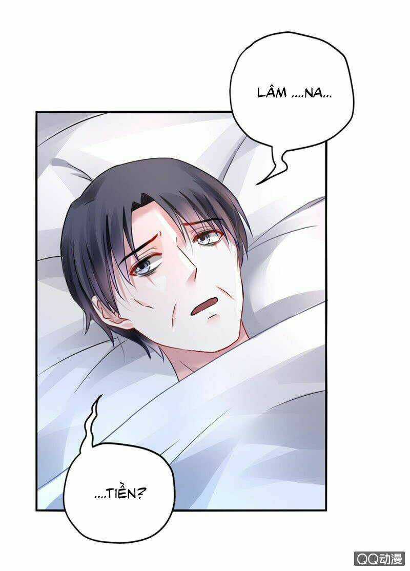 Thanh Xuân Bị Lãng Quên Chapter 14 trang 24