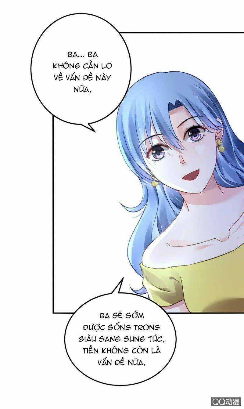 Thanh Xuân Bị Lãng Quên Chapter 14 trang 25