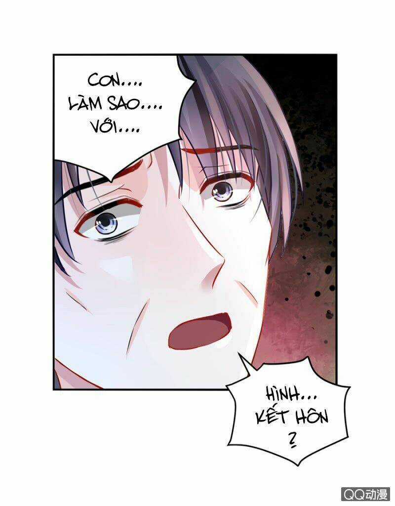 Thanh Xuân Bị Lãng Quên Chapter 14 trang 29