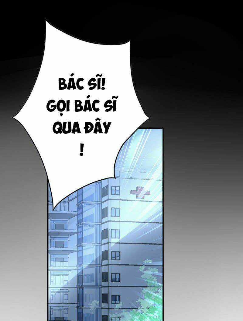 Thanh Xuân Bị Lãng Quên Chapter 14 trang 3