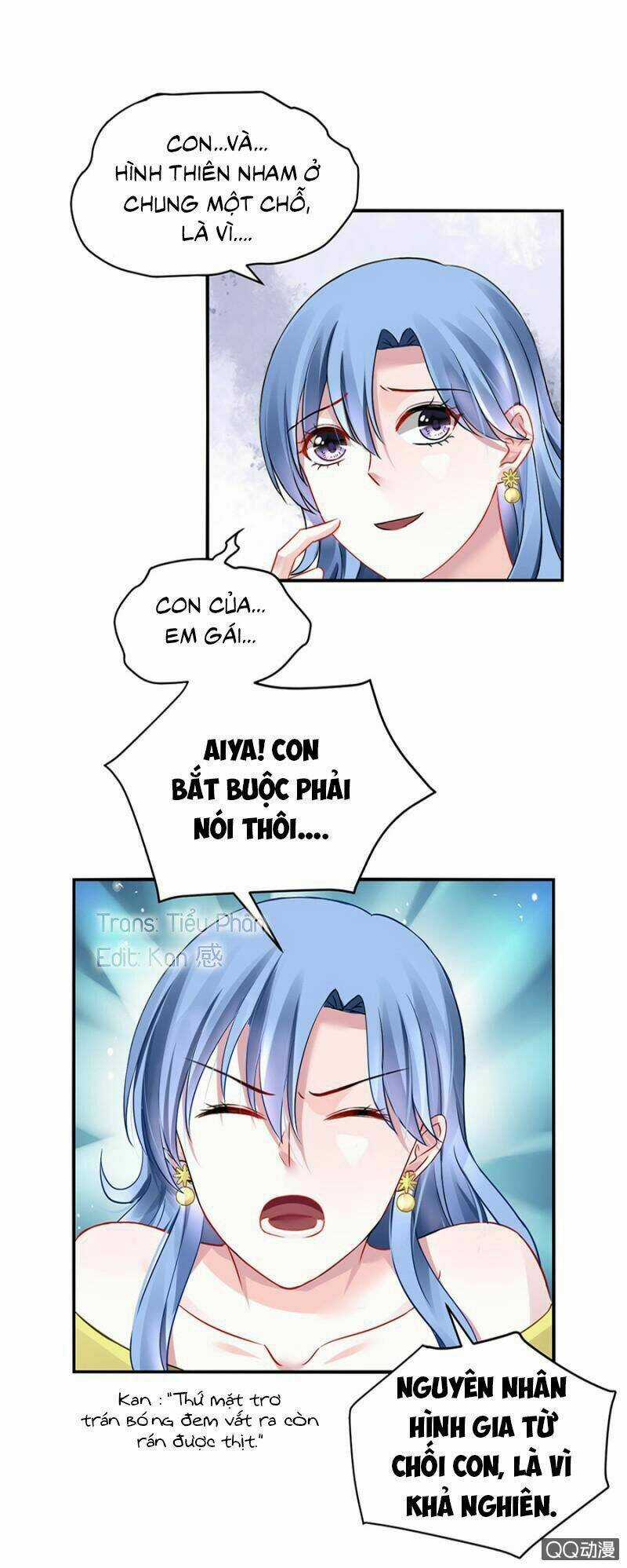 Thanh Xuân Bị Lãng Quên Chapter 14 trang 30