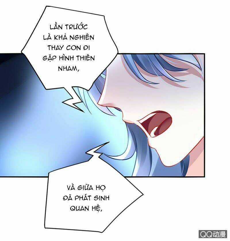 Thanh Xuân Bị Lãng Quên Chapter 14 trang 31