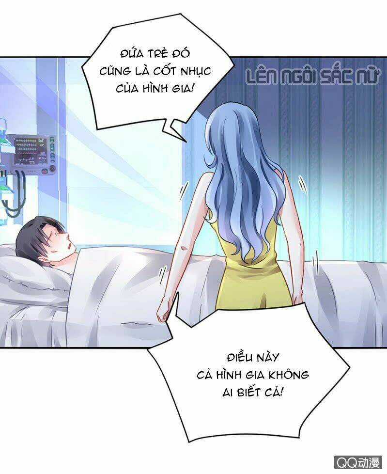 Thanh Xuân Bị Lãng Quên Chapter 14 trang 32