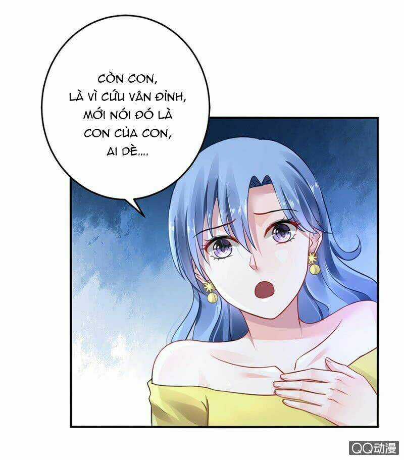 Thanh Xuân Bị Lãng Quên Chapter 14 trang 33