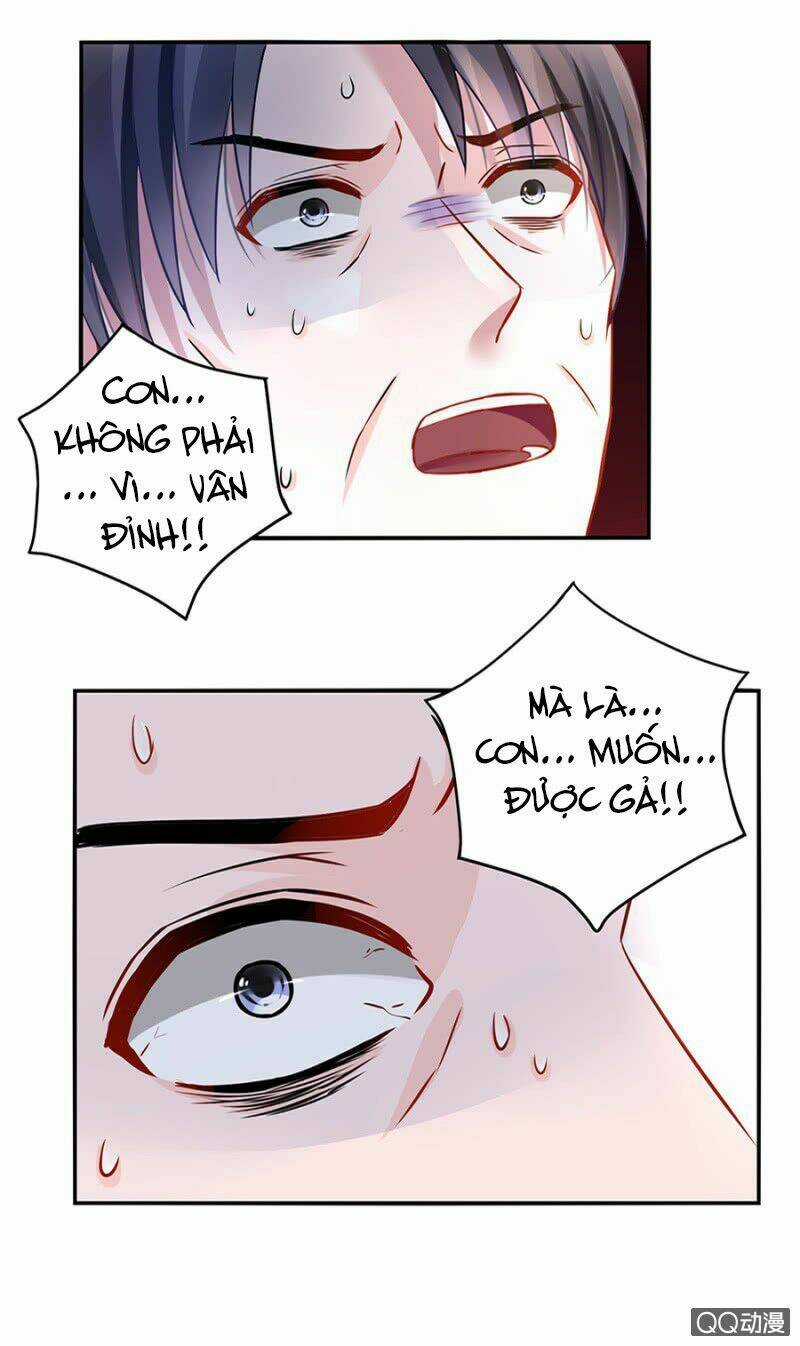 Thanh Xuân Bị Lãng Quên Chapter 14 trang 37