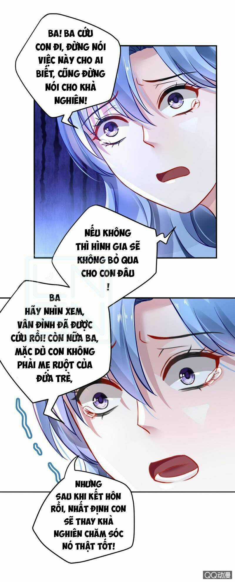Thanh Xuân Bị Lãng Quên Chapter 14 trang 39