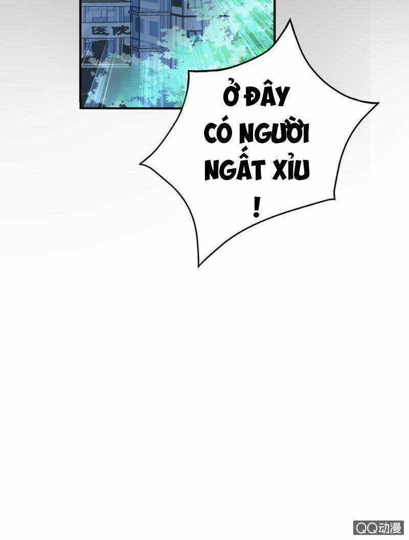 Thanh Xuân Bị Lãng Quên Chapter 14 trang 4