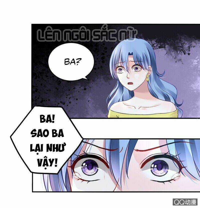 Thanh Xuân Bị Lãng Quên Chapter 14 trang 44