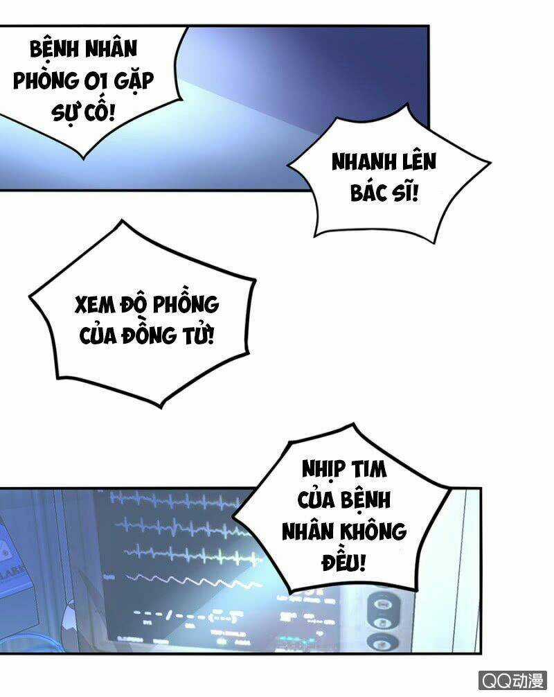 Thanh Xuân Bị Lãng Quên Chapter 14 trang 49