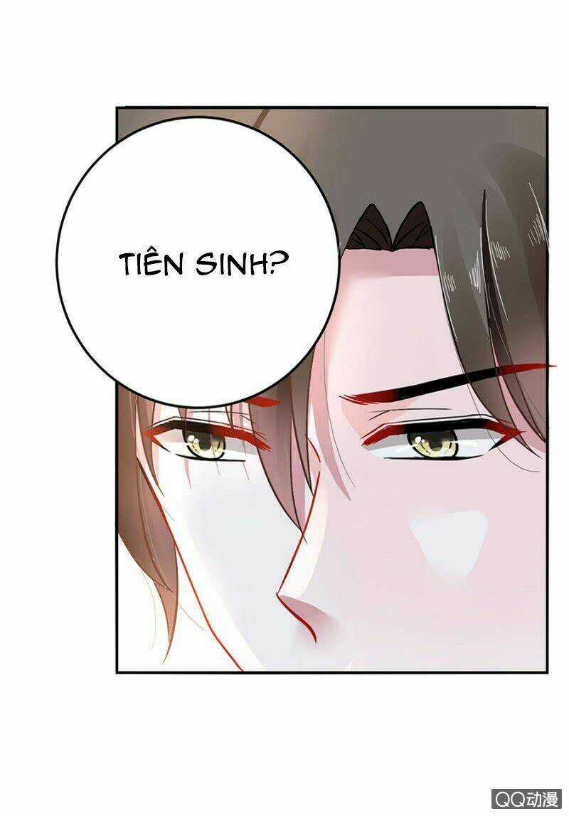 Thanh Xuân Bị Lãng Quên Chapter 14 trang 6