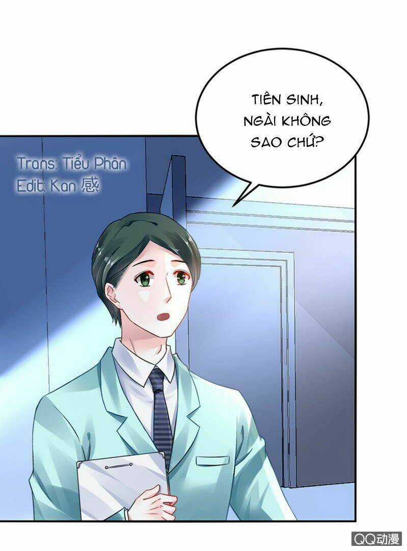 Thanh Xuân Bị Lãng Quên Chapter 14 trang 7