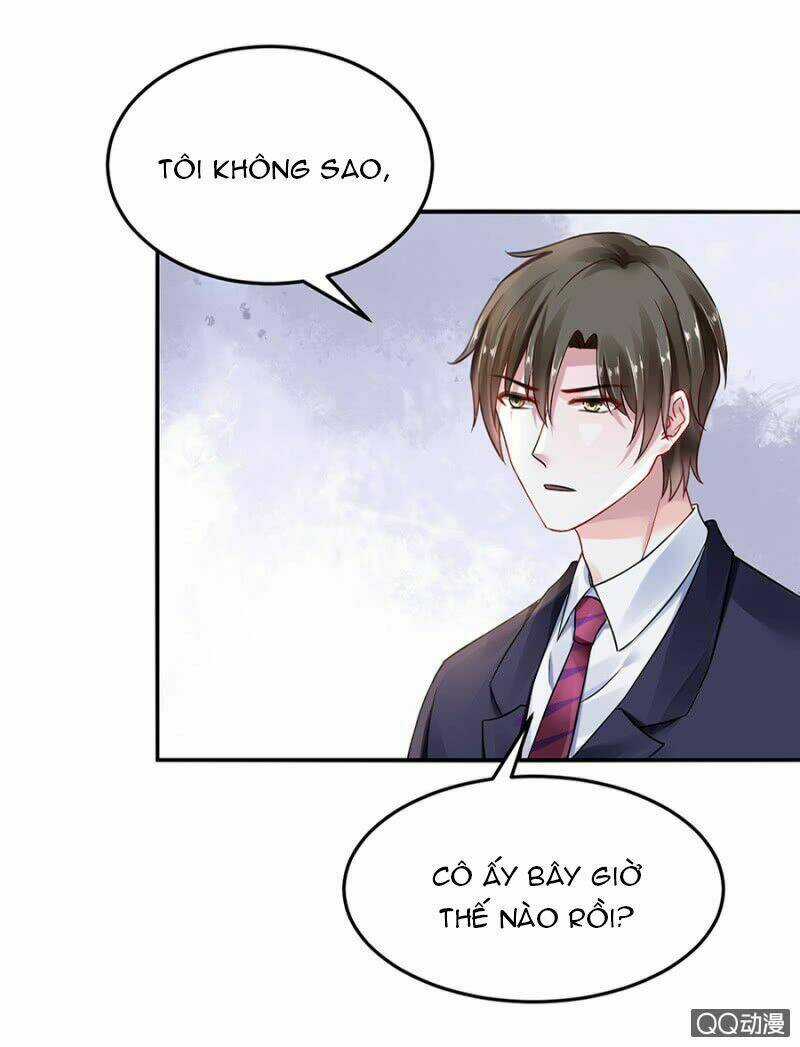 Thanh Xuân Bị Lãng Quên Chapter 14 trang 8