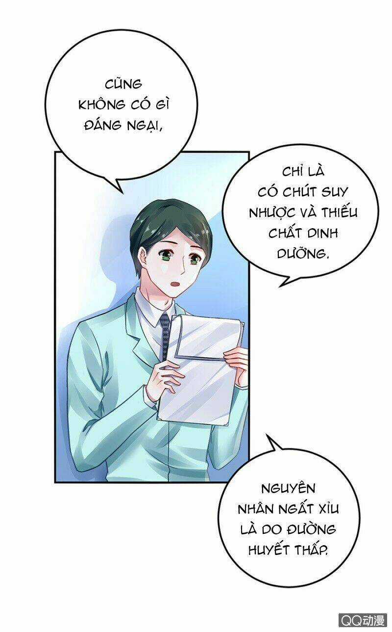 Thanh Xuân Bị Lãng Quên Chapter 14 trang 9