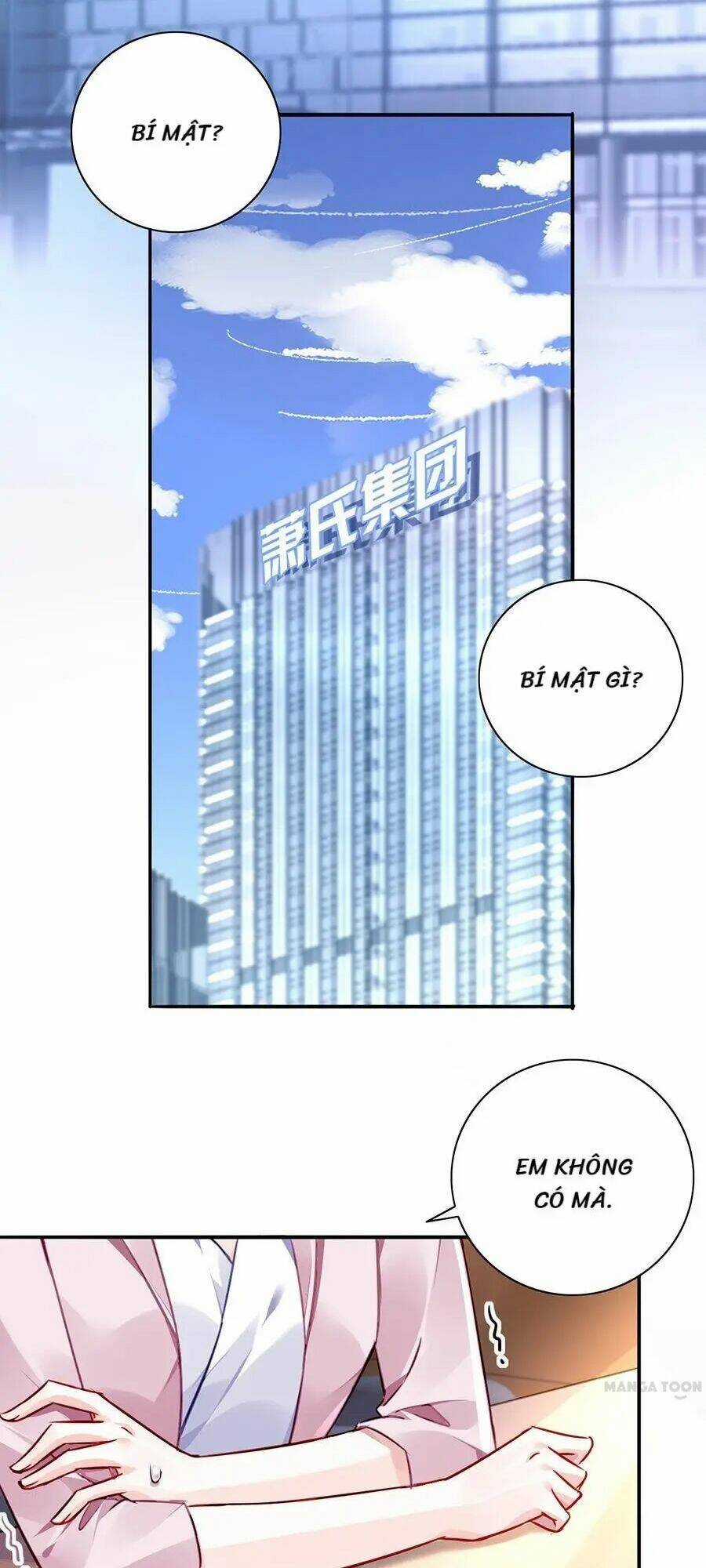 Thanh Xuân Bị Lãng Quên Chapter 140 trang 0