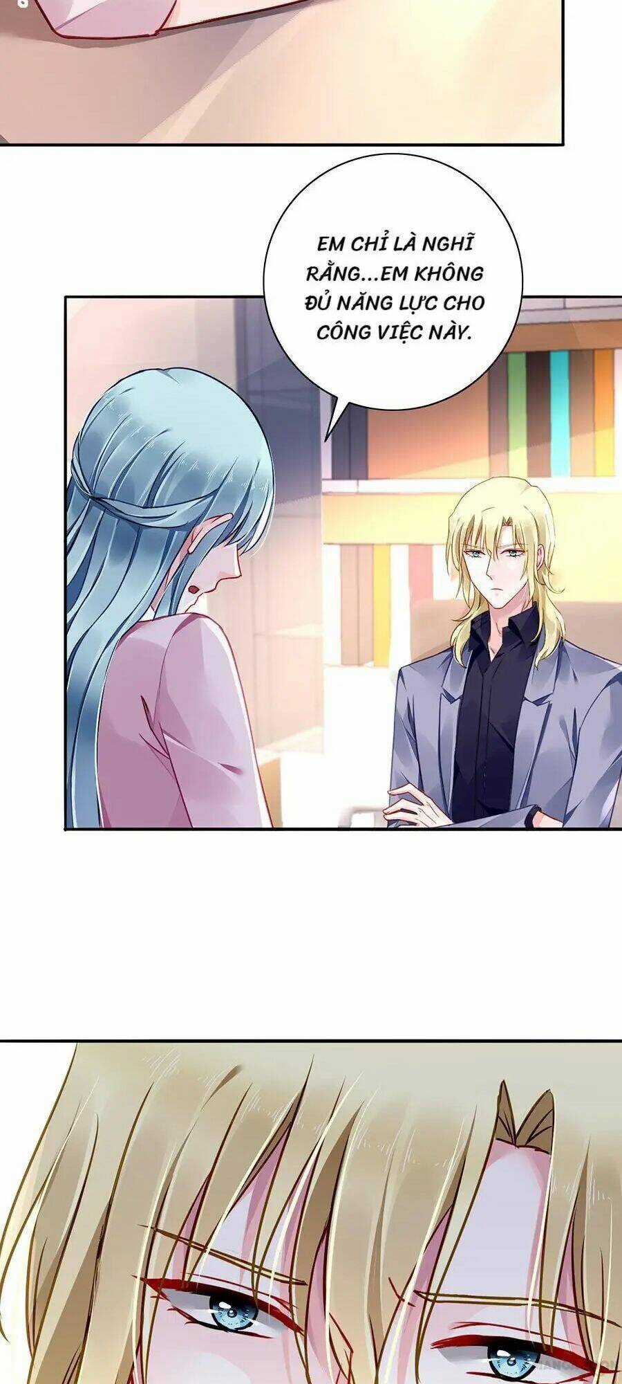 Thanh Xuân Bị Lãng Quên Chapter 140 trang 1