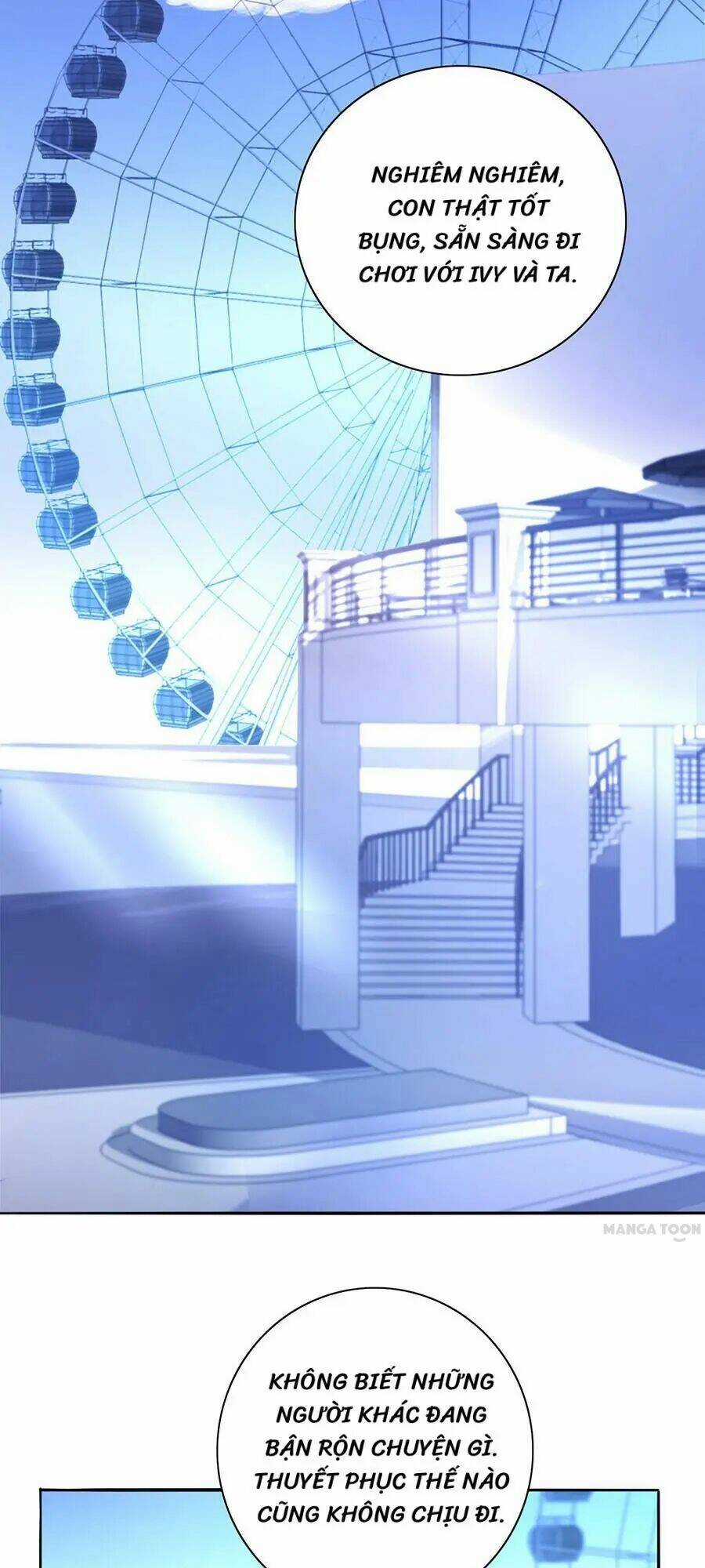 Thanh Xuân Bị Lãng Quên Chapter 142 trang 0