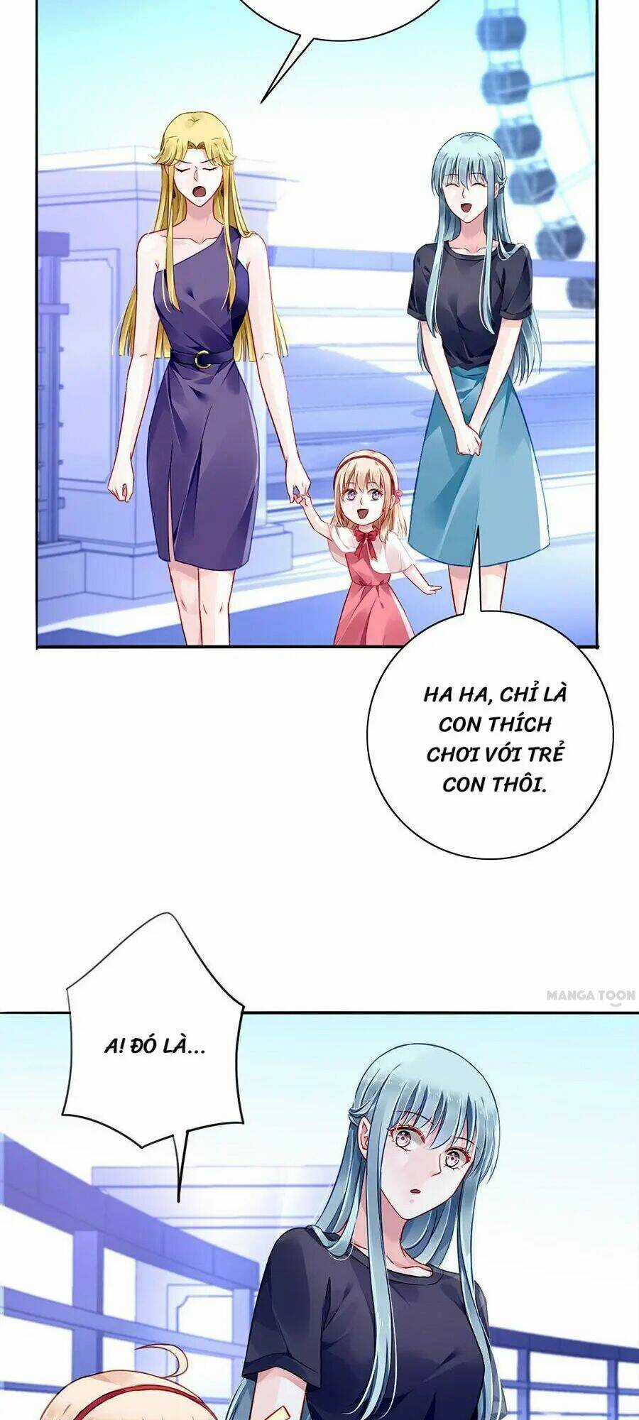 Thanh Xuân Bị Lãng Quên Chapter 142 trang 1