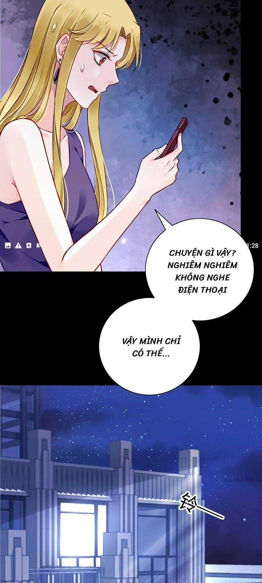 Thanh Xuân Bị Lãng Quên Chapter 143 trang 1