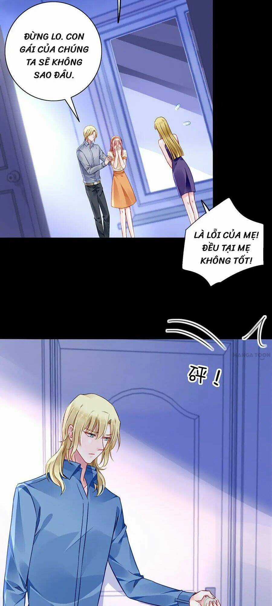 Thanh Xuân Bị Lãng Quên Chapter 144 trang 1