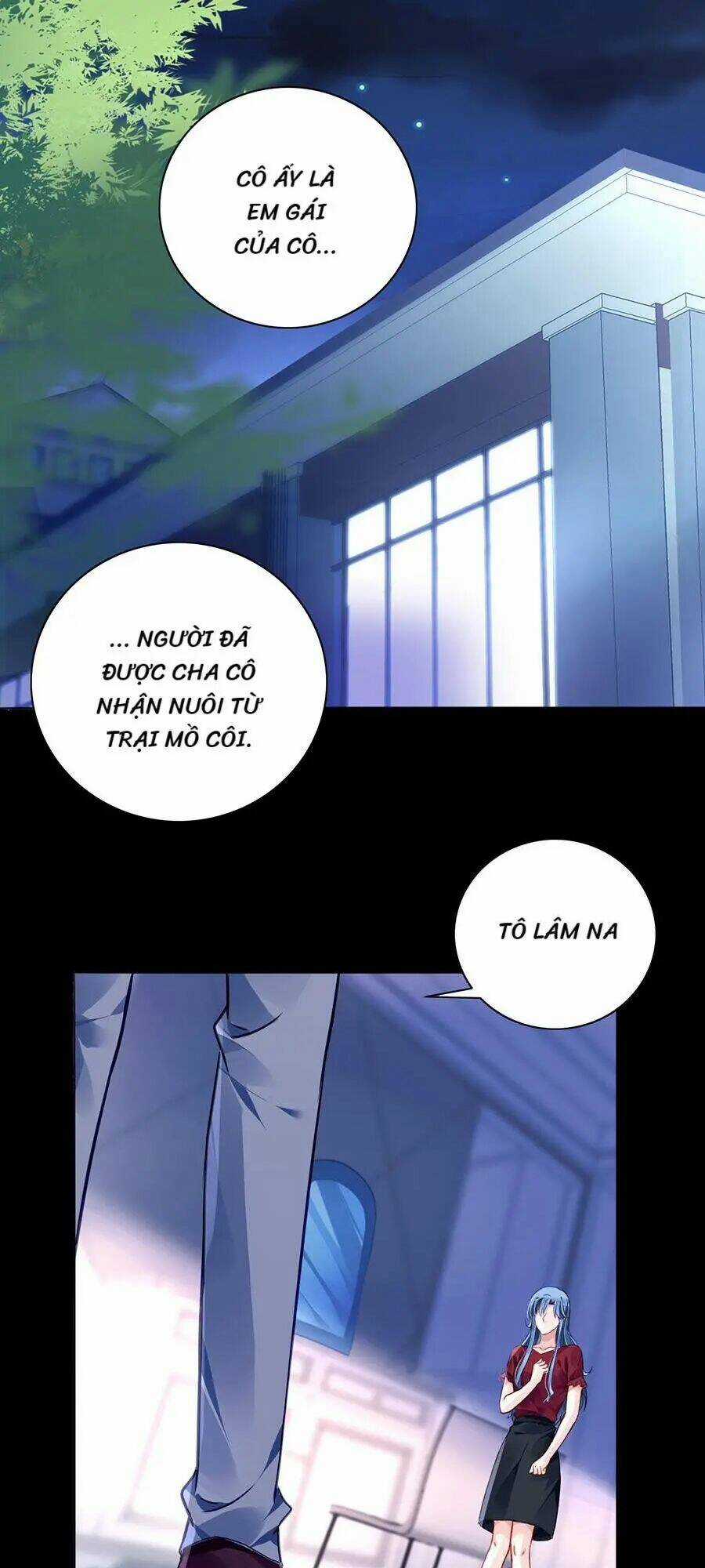Thanh Xuân Bị Lãng Quên Chapter 145 trang 0