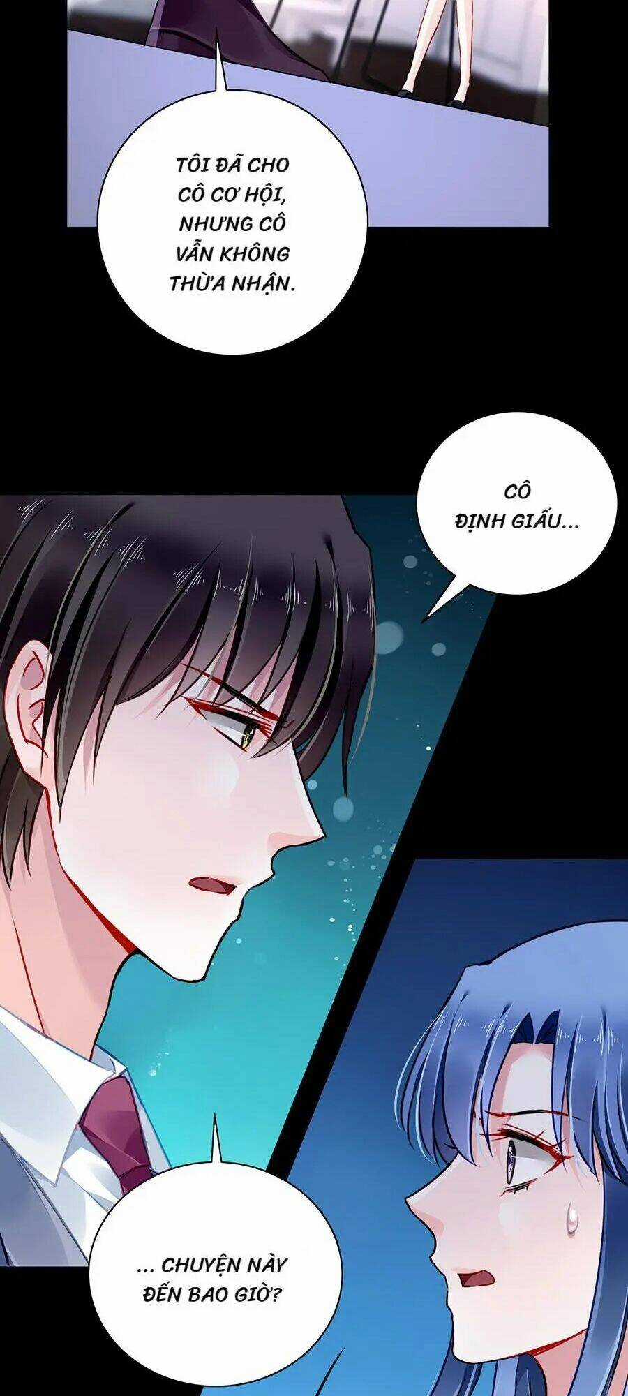 Thanh Xuân Bị Lãng Quên Chapter 145 trang 1