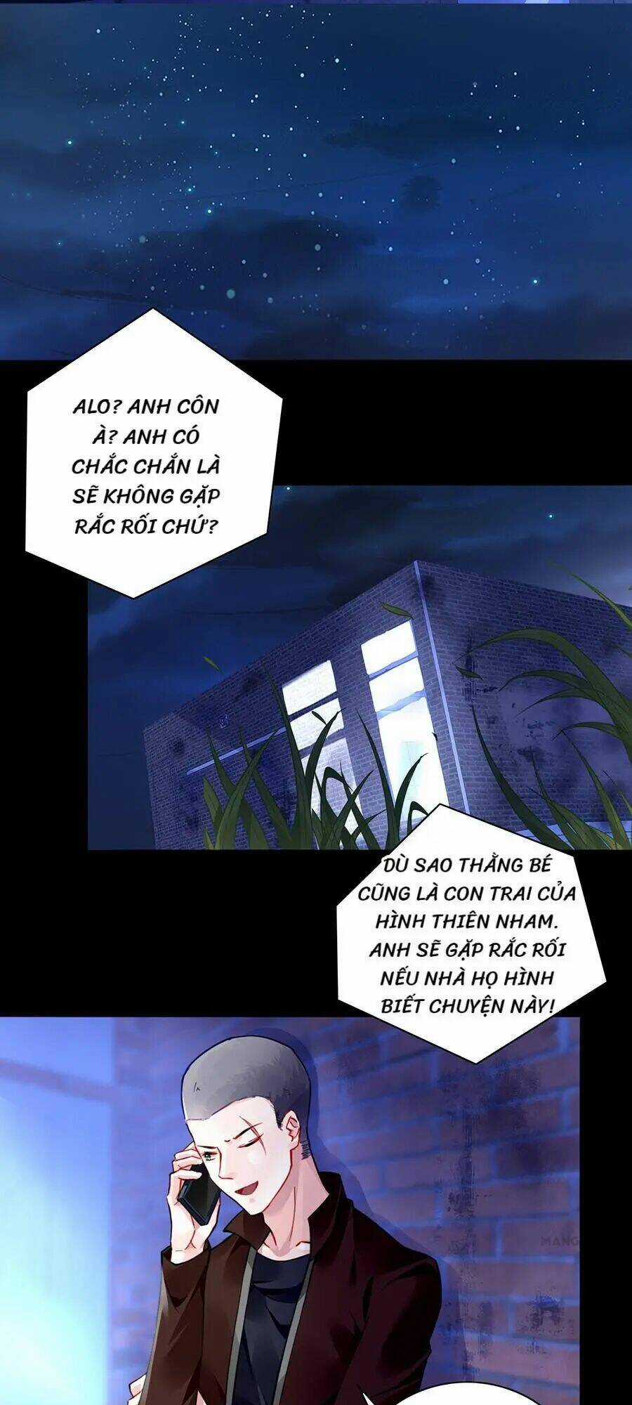 Thanh Xuân Bị Lãng Quên Chapter 146 trang 0