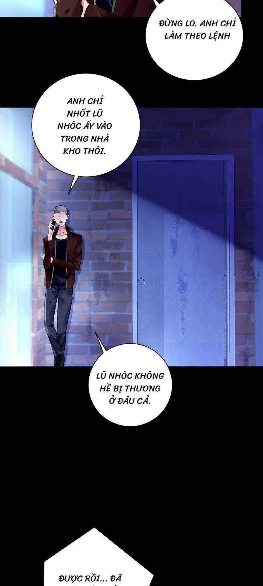 Thanh Xuân Bị Lãng Quên Chapter 146 trang 1